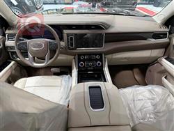 جي ام سي يوكون